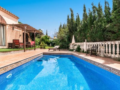 Great investment opportunity in Cabopino