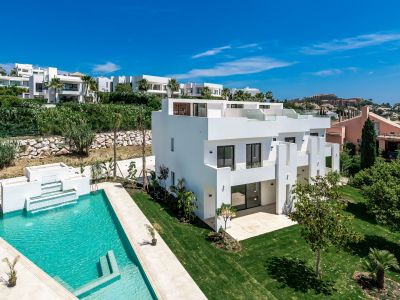 Maison de Ville à vendre dans Marbella