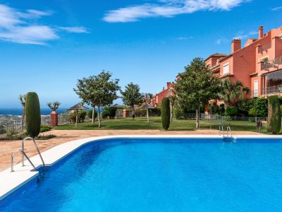 Appartement à vendre dans La Quinta, Benahavis