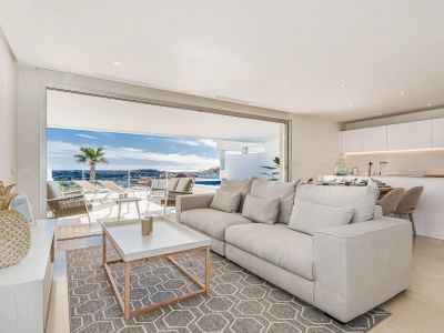 Appartement à vendre dans Nueva Andalucia, Marbella