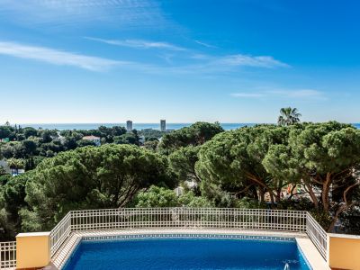 Tolle Investitionsmöglichkeit in Elviria
