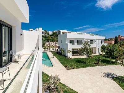Maison de Ville à vendre dans Marbella