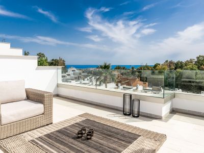 Best Sea Views in Marbella Senses