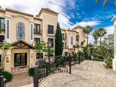 Appartement à vendre dans La Quinta, Benahavis