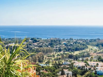 Fabulosas vistas e impresionante apartamento