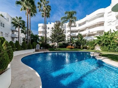 Apartamento a poca distancia de la playa