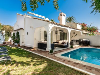 Villa in Río Verde Playa Marbella Golden Mile