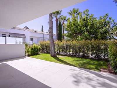 Appartement à louer dans Nagüeles, Marbella Golden Mile