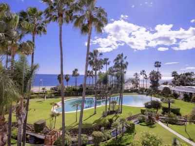 Appartement à vendre dans Marbella - Puerto Banus