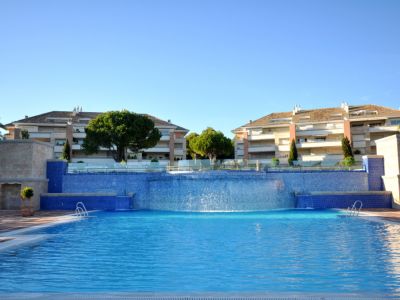 Appartement à louer dans Marbella Golden Mile