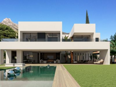 Opportunity in the Golden Mile of Marbella
