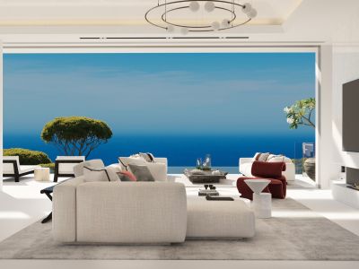 Villa à vendre dans La Quinta, Benahavis