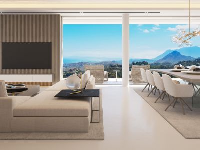 Villa à vendre dans La Quinta, Benahavis
