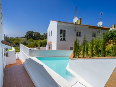 Semi Detached House zu verkaufen in Cabopino, Marbella Ost