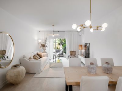 Charming townhouse in Los Naranjos Country Club