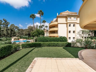 Apartment zu verkaufen in Rio Real, Marbella Ost
