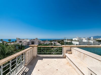 Best priced townhouse in Sierra Blanca del Mar