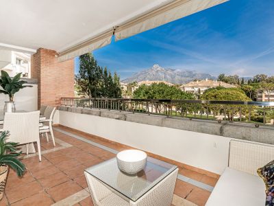 Rare Opportunity In The Exclusive Urbanisation, La Trinidad