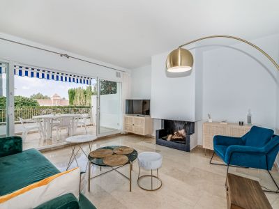Apartment zu verkaufen in Rio Real, Marbella Ost