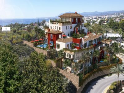 Apartment zu verkaufen in Rio Real, Marbella Ost