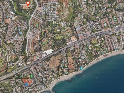 Unique plot in a sought after location
