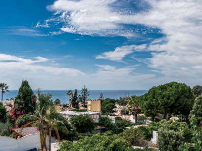 Villa à vendre dans Rio Real, Marbella Est