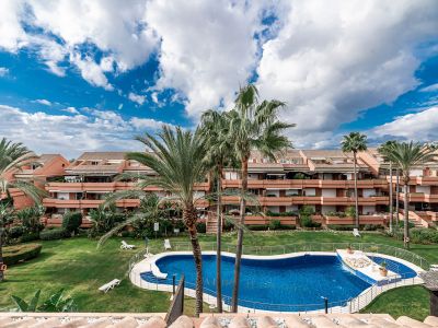 Loft à vendre dans Marbella - Puerto Banus