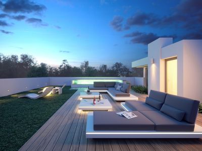 Villa à vendre dans Nueva Andalucia, Marbella