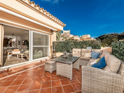 Appartement à vendre dans Elviria, Marbella Est