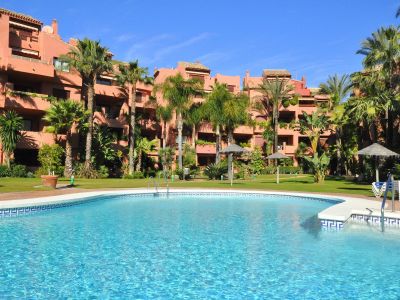 Appartement à vendre dans El Rosario, Marbella Est