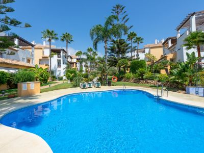 Appartement à vendre dans Bahia de Marbella, Marbella Est