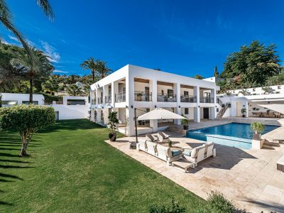 Villa Baobab - Sensational Golf Front Living