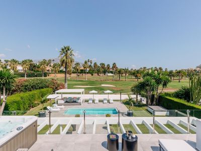 Villa à vendre dans Nueva Andalucia, Marbella