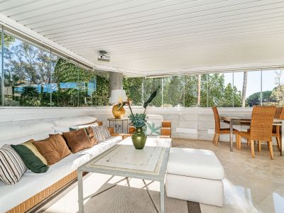 Appartement à vendre dans Marbella