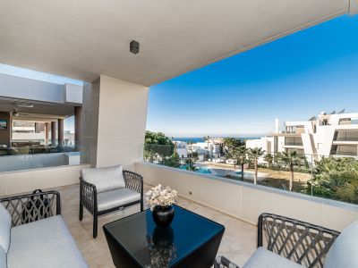 Appartement Terrasse à vendre dans Cabopino, Marbella Est