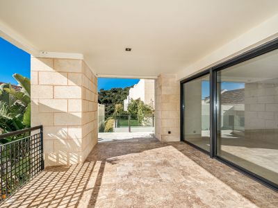 Appartement à vendre dans Los Altos de los Monteros, Marbella Est