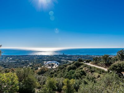 Appartement à vendre dans Los Altos de los Monteros, Marbella Est