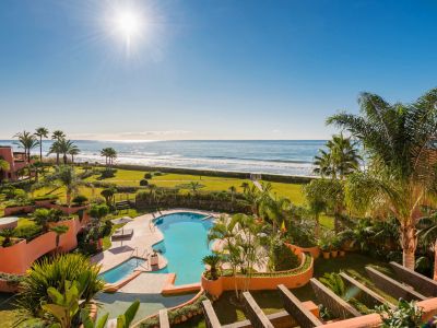 Appartement Terrasse à vendre dans Los Monteros, Marbella Est