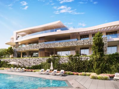 Appartement à vendre dans La Quinta, Benahavis