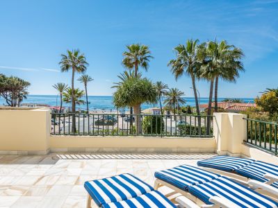 Appartement à vendre dans Elviria, Marbella Est
