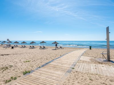 Appartement à vendre dans Elviria, Marbella Est