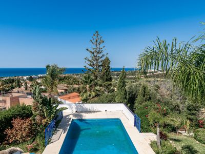 Immobilien Zu Verkaufen In El Rosario Marbella Ost Engel Volkers Marbella