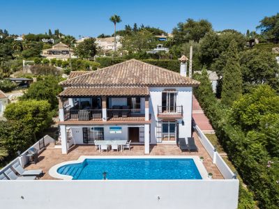 Immobilien Zu Verkaufen In El Rosario Marbella Ost Engel Volkers Marbella