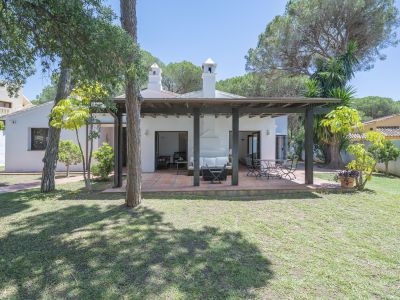 Maison de Ville à louer dans Elviria, Marbella Est