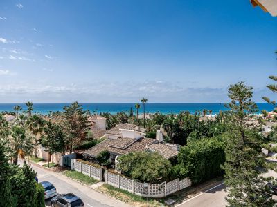 Appartement Terrasse à vendre dans El Rosario, Marbella Est
