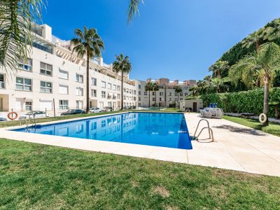 Superbe appartement avec vue magnifique sur Las Brisas