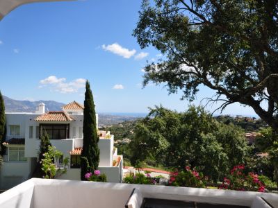 Apartamento en La Mairena - Elviria, Marbella