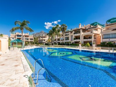 Appartement au rez-de-chaussée avec vue sur la mer
