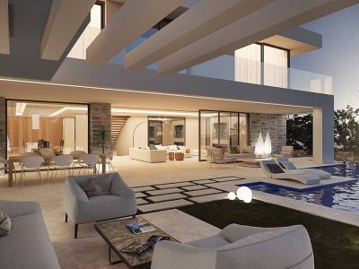 Great opportunity - Plot with project in La Carolina