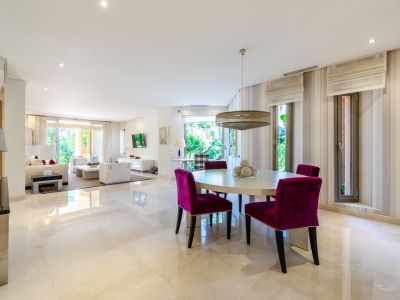 Apartment à vendre dans Nagüeles, Marbella Golden Mile